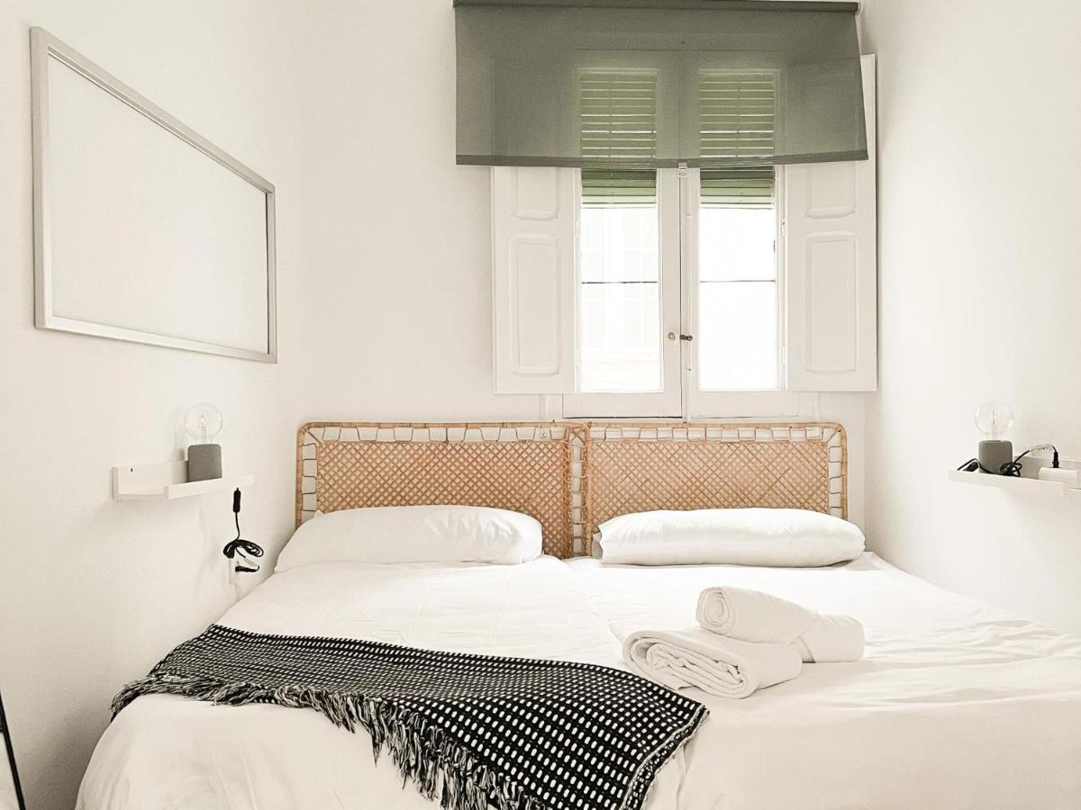El Refugio Del Meson Apartment Madrid Exterior photo