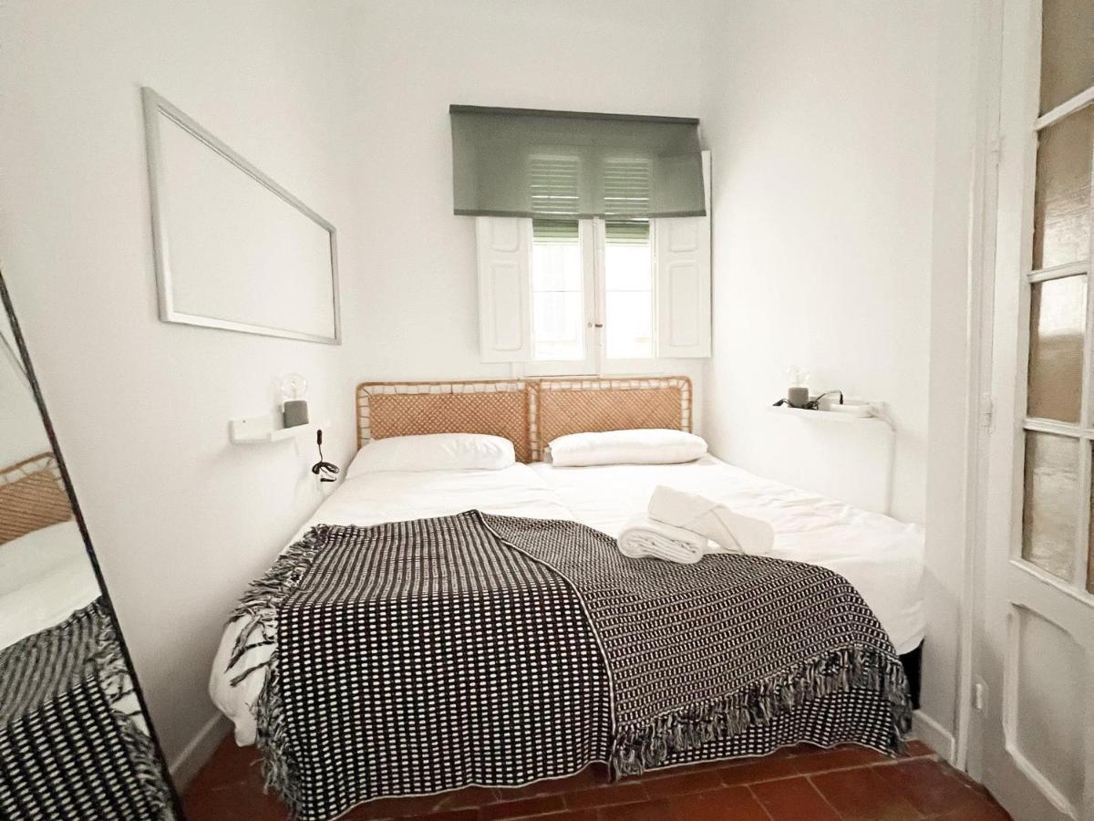 El Refugio Del Meson Apartment Madrid Exterior photo
